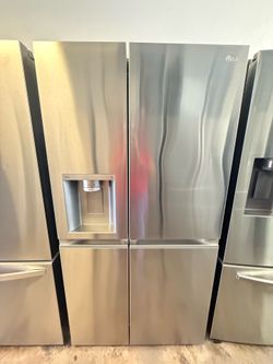 Refrigerador  LG