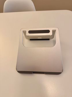 Satechi Aluminum Flodable Laptop, Tablets Stand