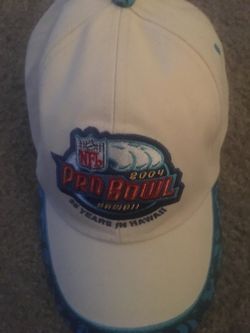 Baseball & golf hats new