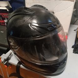 Motorcycle Helmet