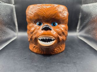 Star Wars Chewbacca Chewie Ceramic Tea Coffee Mug Cup Mug Galerie
