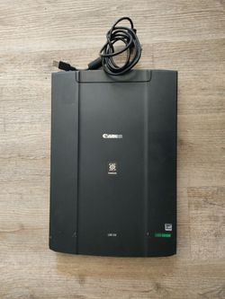 Canon CanoScan LiDE Scanner For Sale