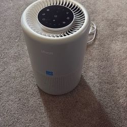 Levoit air purifier 
