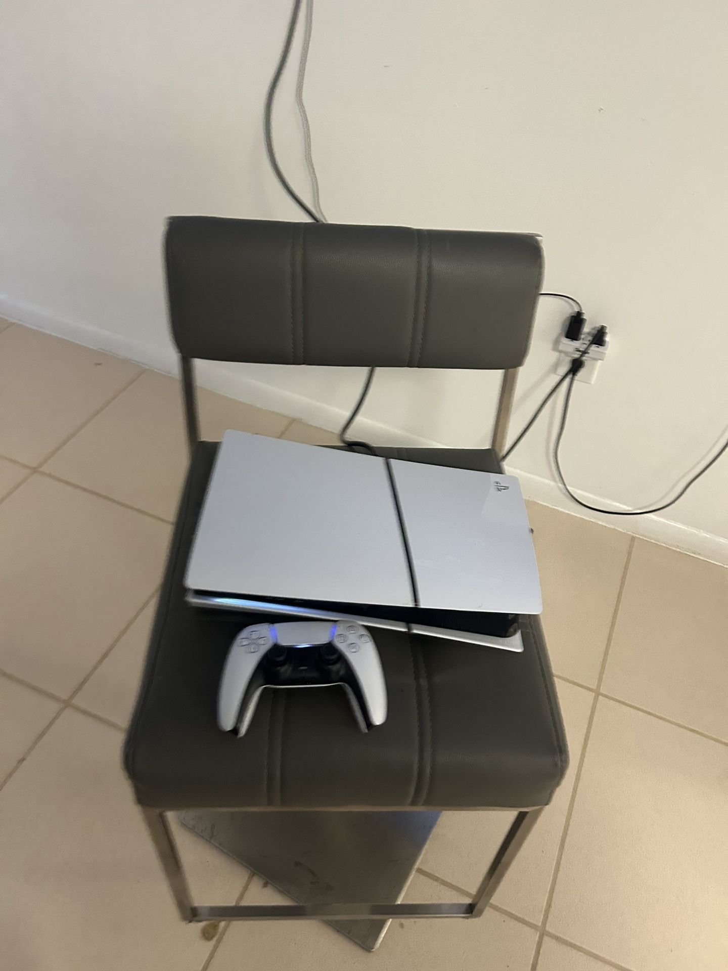 Ps5 Slim Disc Version