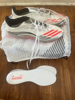 Messi Elite Cleats