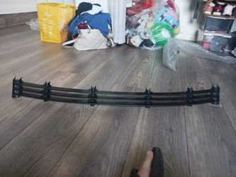 Front Bottom Grill For Bmw 740 IL