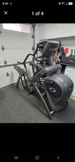 Cybex Arc Trainer 750a