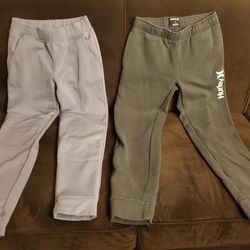 2 Pantaloncitos Para Niño 
