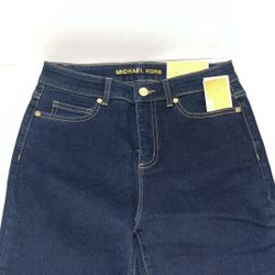MICHAEL KORS DENIM JEANS
