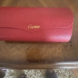 Brand New Never Worn Cartier SunGlasses