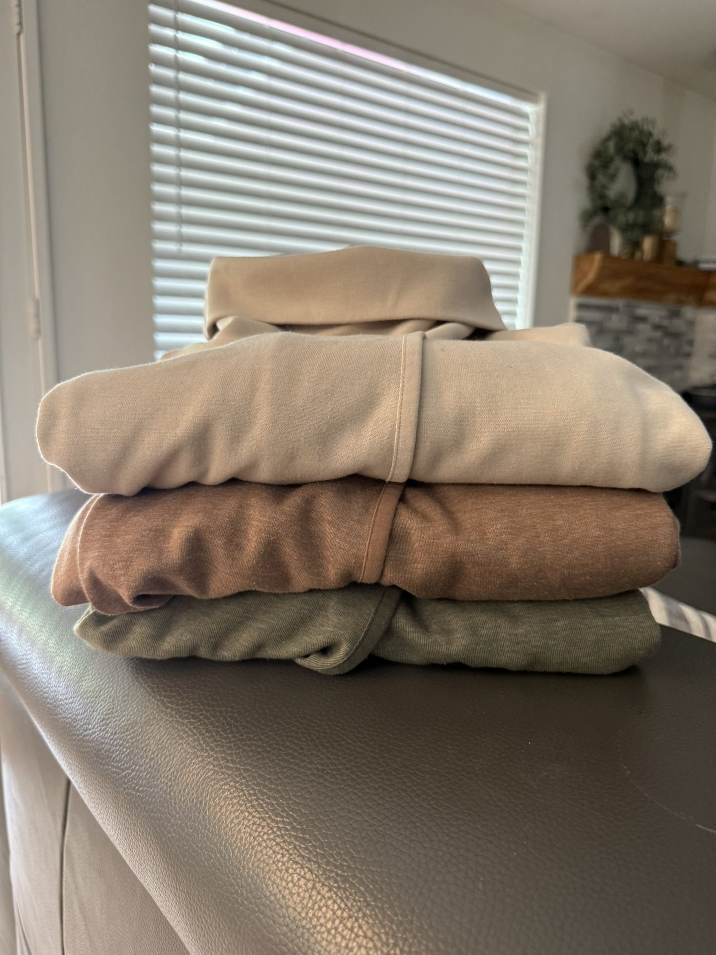 Nike Maternity Clothing Bundle