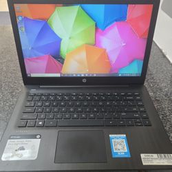 Hewlett Packard Stream Laptop 💻 