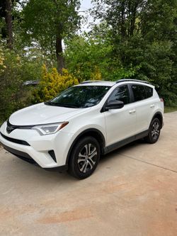2017 Toyota RAV4