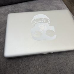 MacBook Pro 2012 16”
