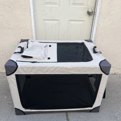 DOG CRATE SIZE 36