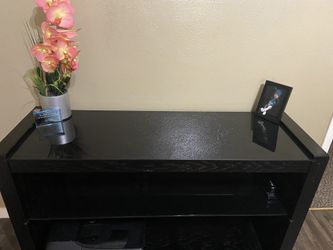 Glass top Multipurpose Desk