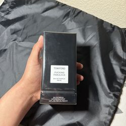 Tom For Fcking Fabulous 