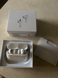 Airpod Pros generation 3