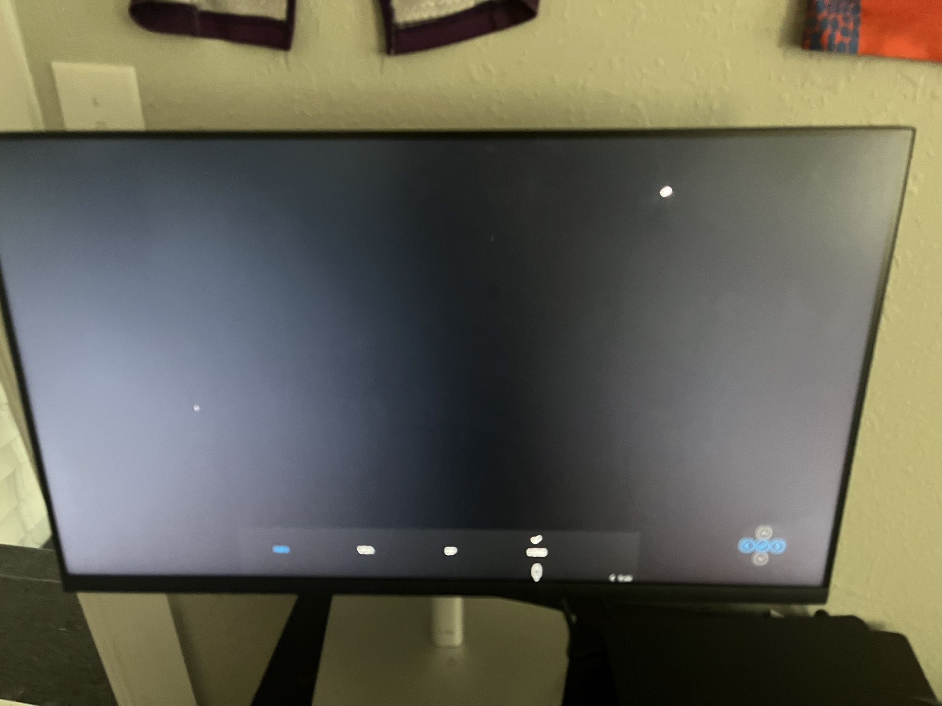 Dell Gaming Monitor 2022 Edition