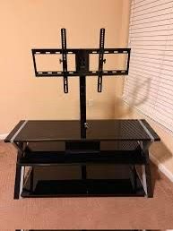 Tv stand.