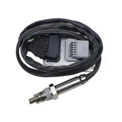  1(contact info removed) Downstream Nitrogen Oxide nox Sensor 1(contact info removed) Compatible with GM Silverado Sierra 2(contact info removed) 6.6L