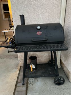 Grill