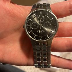Skagen Denmark Watch