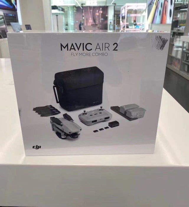 Dji Mavic Drone only $40 Down gets one. Air 2.. Pro 2 Zoom Mini