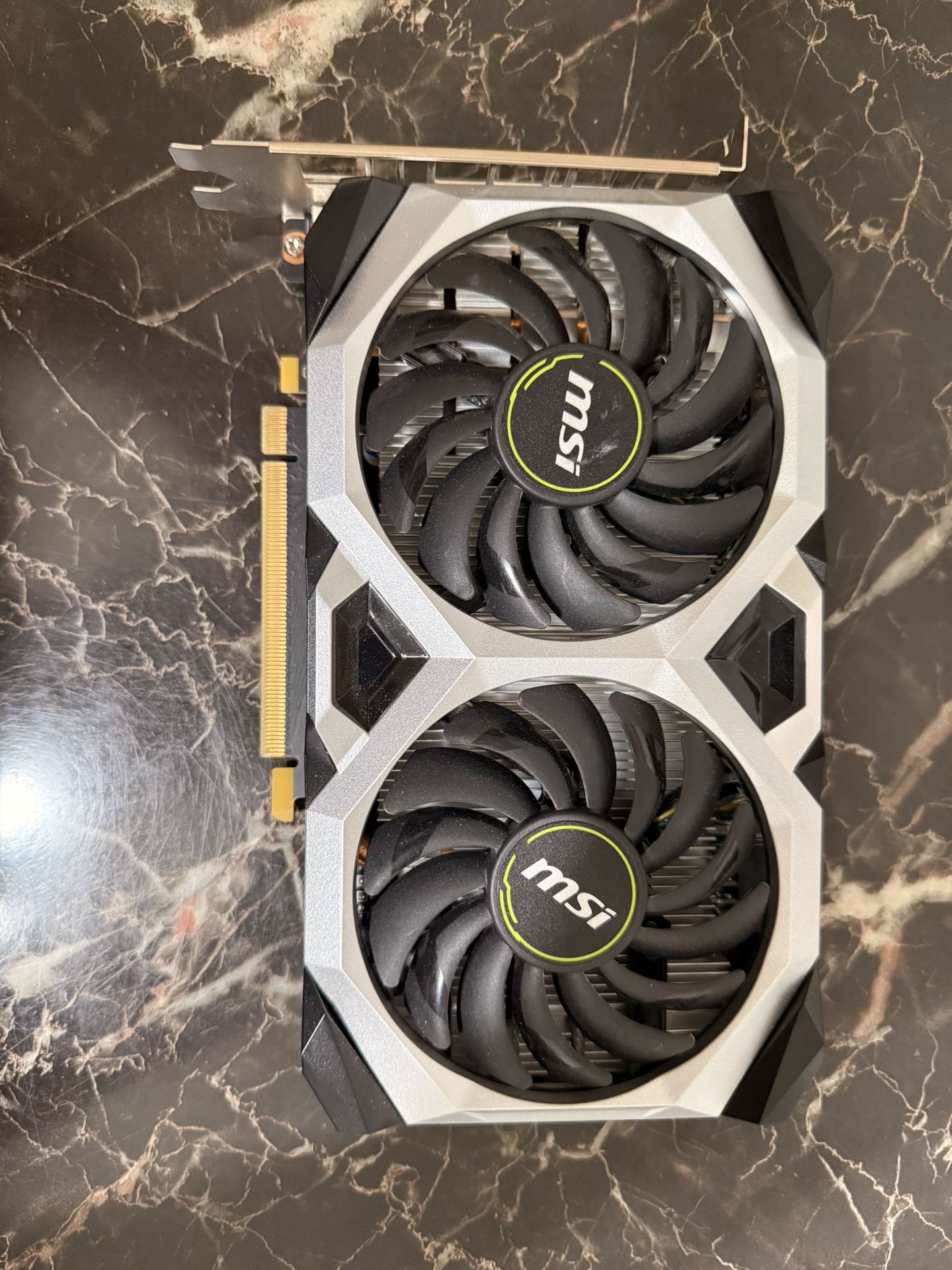 Rtx 2060 Graphics Card