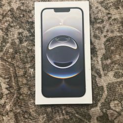 iPhone 16e