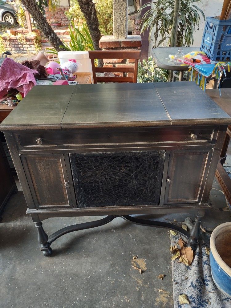 **RARE**Edison Phonograph** PRICE DROP**
