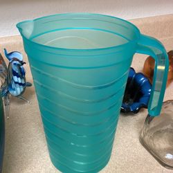 Pitcher