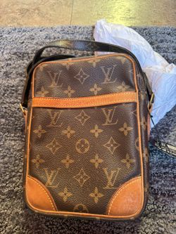 Authentic Louis Vuitton