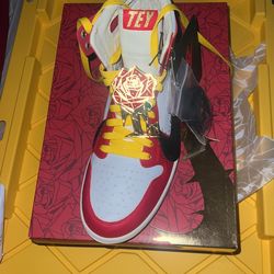 Air Jordan