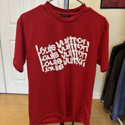 Louis Vuitton tshirt 