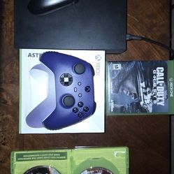 Xbox One X