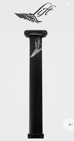 Lift Mast 28” XLNT