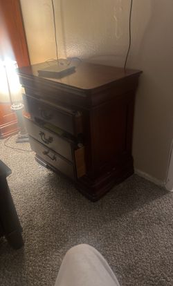Nightstand