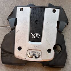 Infiniti G35 Engine Cover