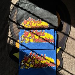 Vintage World Industries T-Shirts 