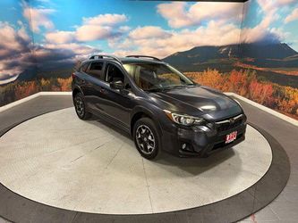 2018 Subaru Crosstrek