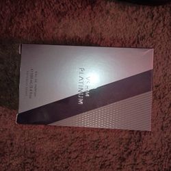 Victoria's Secret Him Platinum