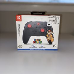Nintendo Switch Controller 