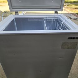 Freezer