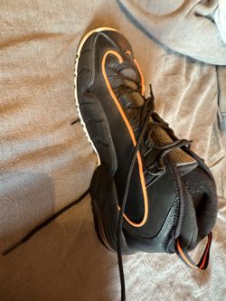 But Air Max Penny 1 ‘total Orange’