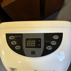 Portable Air Conditioner 