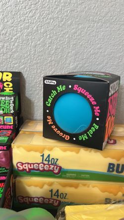Super Needoh Groovy Glob