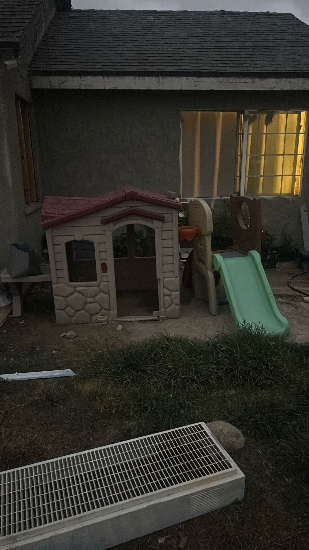 Play House