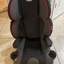 Chicco Dual Car Seat - Booster Seat