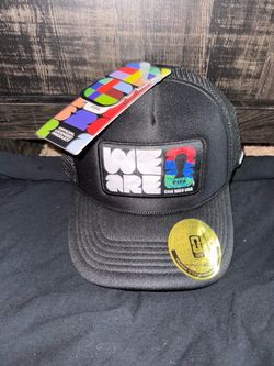 Official FIFA 2026 Men’s Trucker Hats